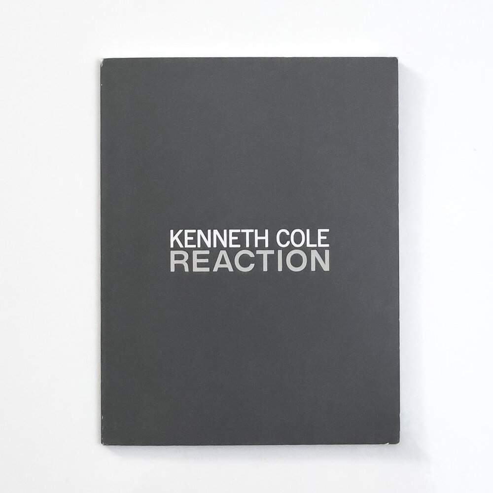 KENNETH COLE REACTION Chain Mesh Women’s Watch - Picture 11 of 11